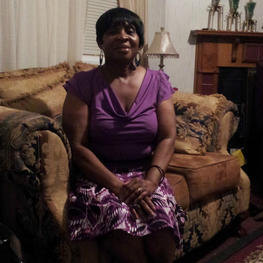Martha Shaw Photo 30