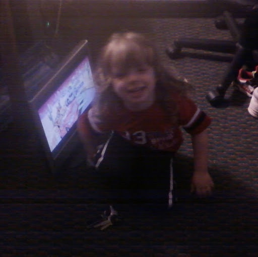 Debbie Marsh Photo 14