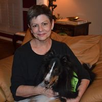 Susan Kimmel-Lines Photo 2