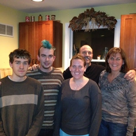 Kathleen Stauffer Photo 6