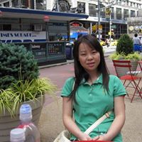 Jenny Li Photo 17