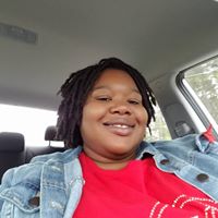 Latasha Thomas Photo 21