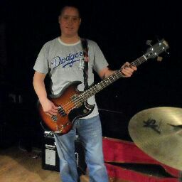 Conor O'Regan Photo 2