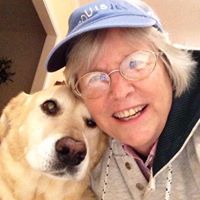 Susan Greene Photo 21