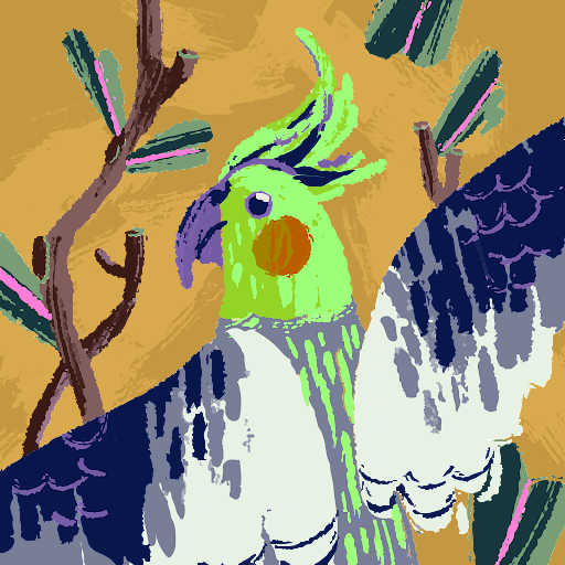 Juliet Green Photo 7