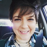 Katherine Colvin Photo 5