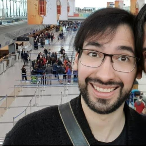 Julian Sandoval Photo 21