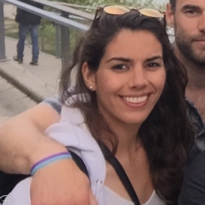 Alice Gonzalez Photo 37