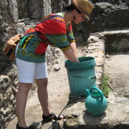 Victoria Dominguez Photo 19