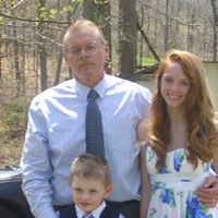 Ken Mayfield Photo 38