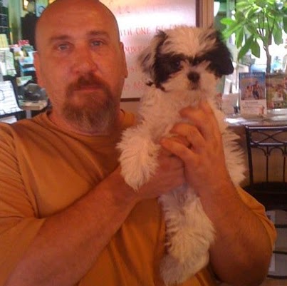 John Pruiett Photo 1