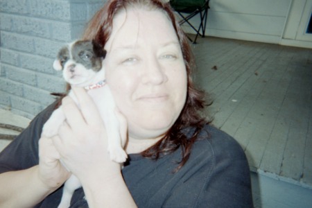 Lynnette Mack Photo 7