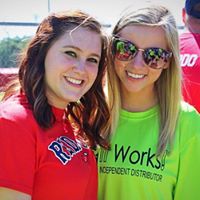 Sara Fletcher Photo 23