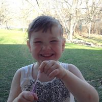 Kirsten Andrews Photo 16