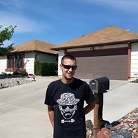 James Russell Photo 29