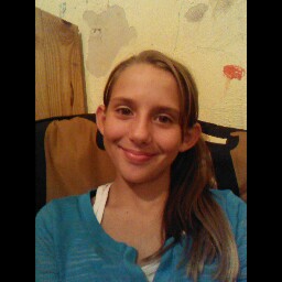 Anna Stephens Photo 6