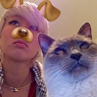 Megan Parnell Photo 12