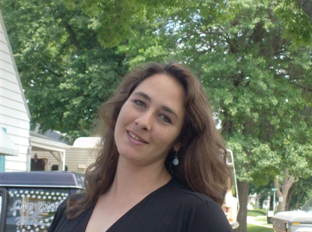 Cathy Wright Photo 6