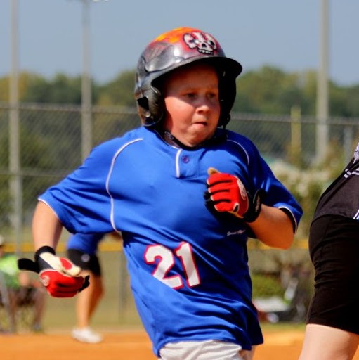 Brandon Mcgee Photo 34