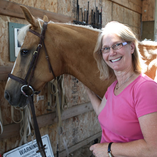 Kathleen Kersey Photo 4