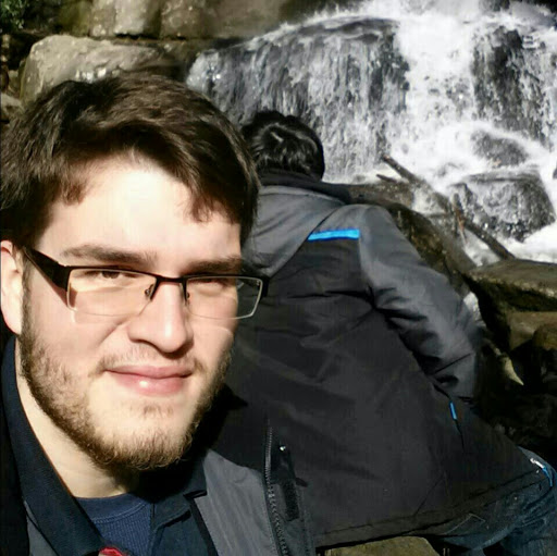 Robert Simon Photo 59