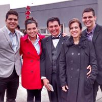 Andres Medina Photo 21