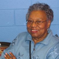 Margaret Booker Photo 4