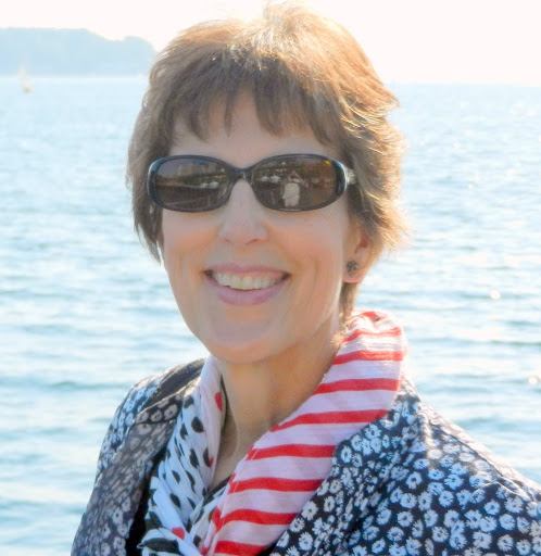 Linda Ross Photo 17