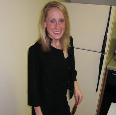 Kristin Nugent Photo 15