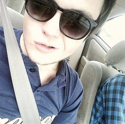 Justin Mayfield Photo 9