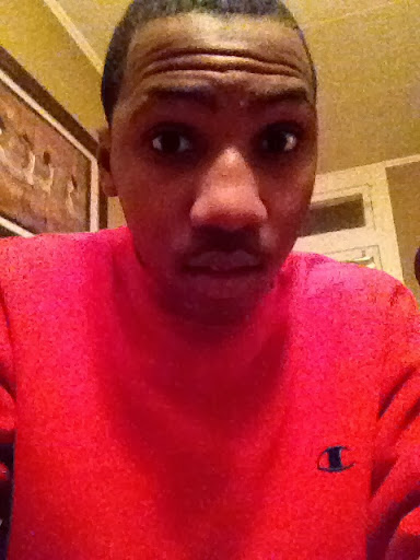 Shawn Stevenson Photo 9