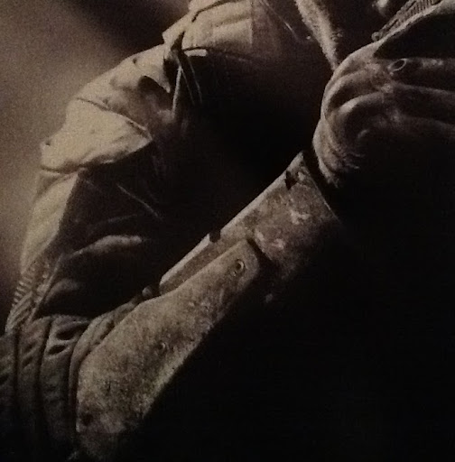 Cory Burke Photo 9
