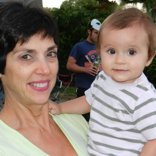 Arlene Sorensen Photo 4