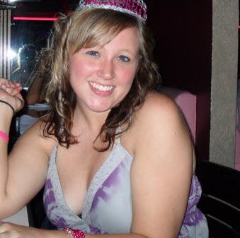 Sarah Jeffers Photo 13