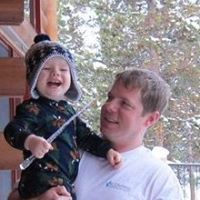 Aaron Strickland Photo 15