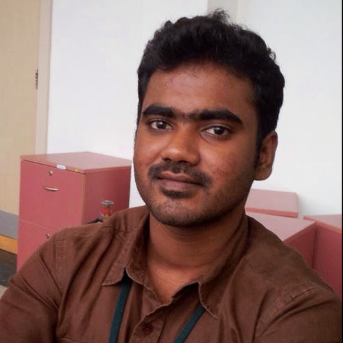 Vivek Kumar Photo 17