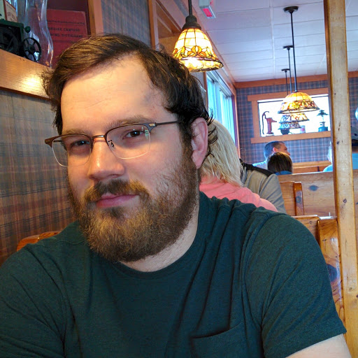 Matthew Vogel Photo 21
