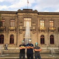 Erick Robles Photo 15