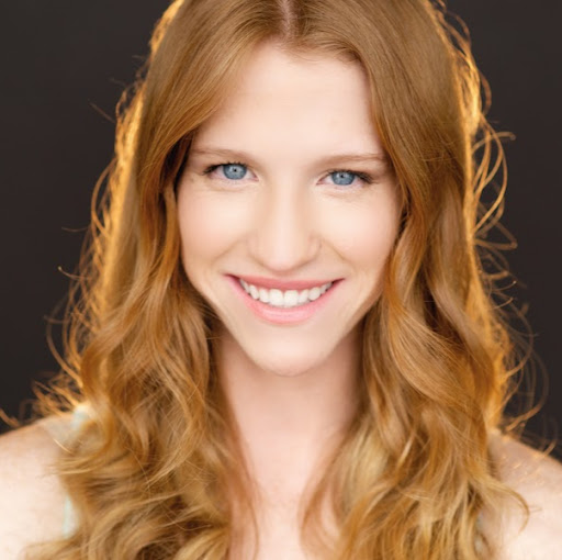 Leslie Stratton Photo 9