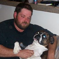Chad Blake Photo 37