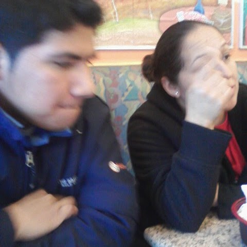 Adelina Ruiz Photo 5