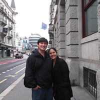 Ruth Campos Photo 14