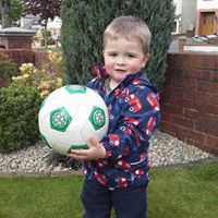 Kevin Toole Photo 10