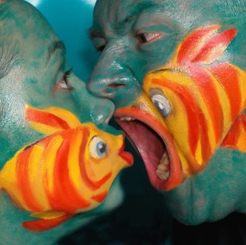 Angela Calvo Photo 5