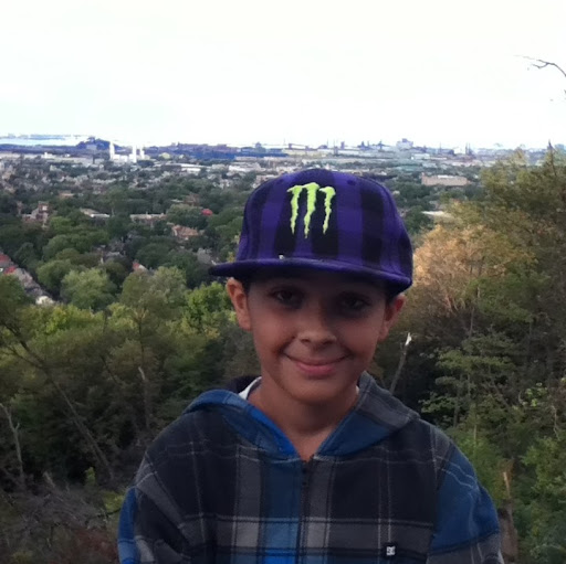 Christopher Crocker Photo 40