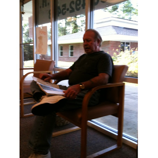 Jerry Richmond Photo 18