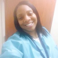 Keisha Taylor Photo 16