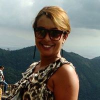 Alice Almeida Photo 17