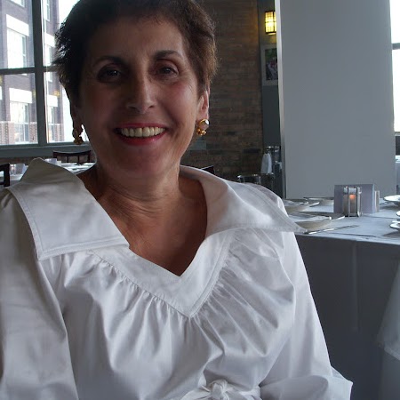 Marilyn Weisberg Photo 12