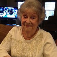 Alice Collier Photo 8